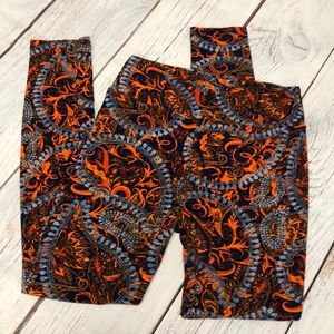 LulaRoe leggings